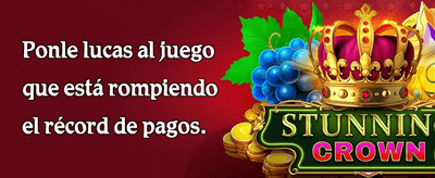 Recarga Diaria Explosiva promotion