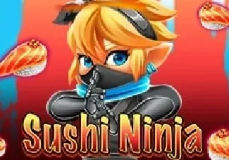 Sushi Ninja screenshot