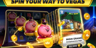 Captura de pantalla de la App - Promociones