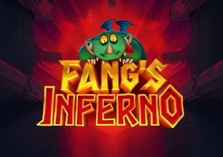 Fang's Inferno screenshot