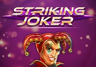 STRIKING JOKER screenshot