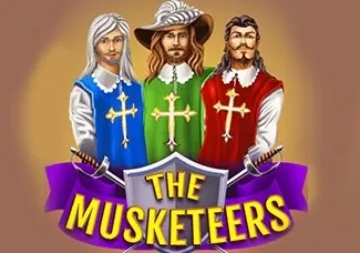 Musketeers screenshot