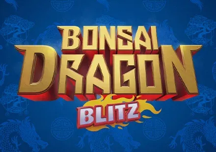 Bonsai Dragon Blitz screenshot
