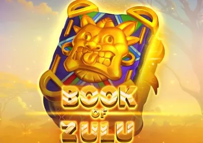 Book of Zulu screenshot