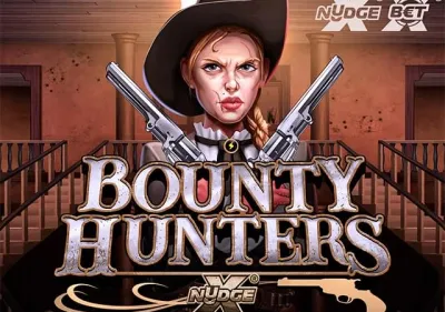 Bounty Hunters screenshot