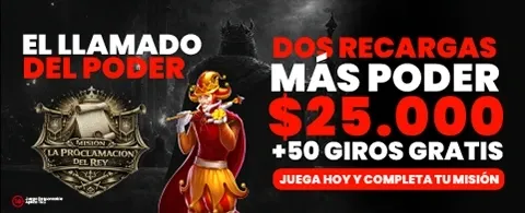 ¡La Proclamación del Rey! 👑