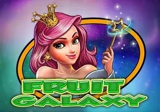 Fruit Galaxy screenshot