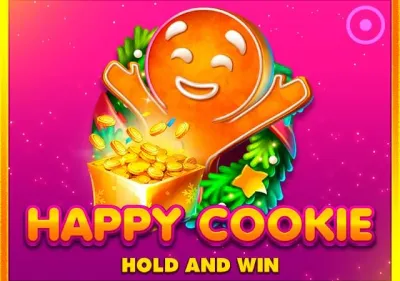 Happy Cookie screenshot